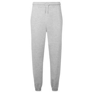 TriDri Unisex Adult Sweatpants / Heather Grey